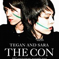 Tegan and Sara – The Con X: Covers Review | Eventalaide