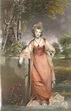 Elizabeth Cavendish, Duchess of Devonshire - Alchetron, the free social ...