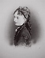 Catherine Mikhailovna Dolgorukov “Katya” (Dolgorouky) (Yekaterina ...
