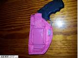 Charter Arms Pink Lady Holster Images