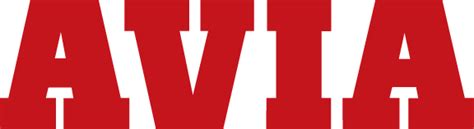 Avia Logo 92651 Free Ai Eps Download 4 Vector