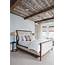 Country Bedroom With Gorgeous Reclaimed Wood Ceiling  HGTV