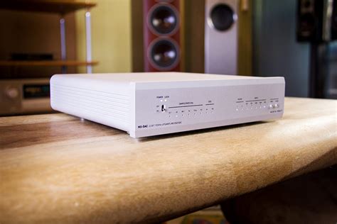 Musical Fidelity Mx Dac Front Links Hifi Friends