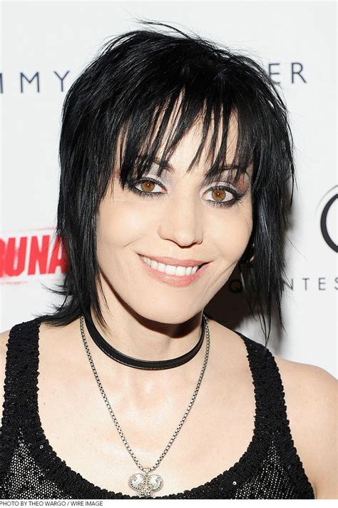 Joan Jett Haircut Gulualternative