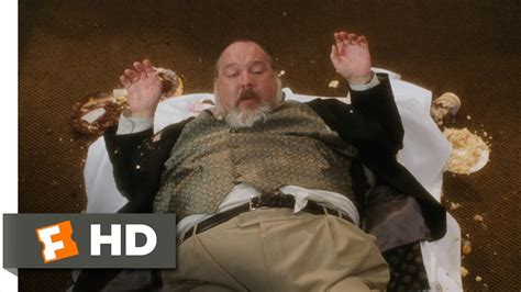 Funnyman adam sandler stars in mr. Mr. Deeds (5/8) Movie CLIP - I Think I Just Shat Myself ...