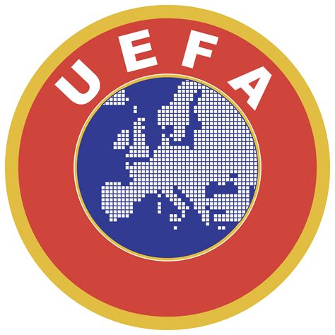 Uefa Logo Png