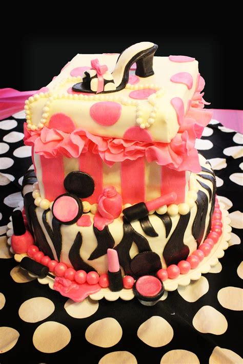My Diva Cake Cake Diva Cakes Cute Cakes