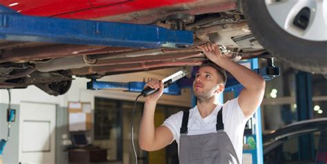 Basic Tips For Dealing With An Auto Repair Shop Effectively Traffic