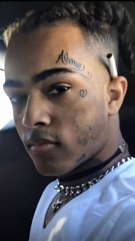 Find over 100+ of the best free picture images. Pin on XXXTENTACION