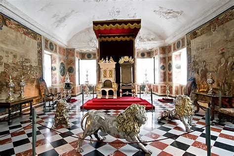 ‘royal Throne Room By Richard Majlinder Throne Room Royal Throne