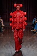 Walter Van Beirendonck Fall 2023 Menswear Fashion Show | Vogue