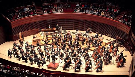 Review Philadelphia Orchestras Opening Night
