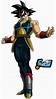 Evil Bardock by ChronoFz Goku Black Super Saiyan, Super Saiyan Rose ...
