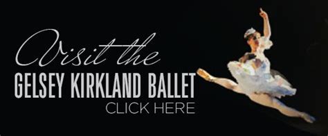 Gelsey Kirkland Academy Of Classical Ballet In Dumbo Brooklyn Classical Ballet Dance World