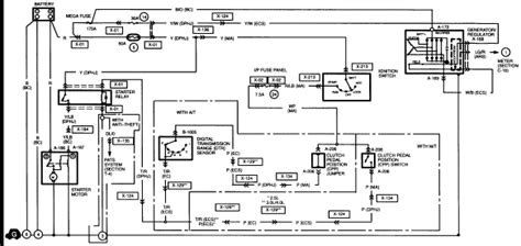 Mazda B2300 Wiring Diagram 4k Wallpapers Review