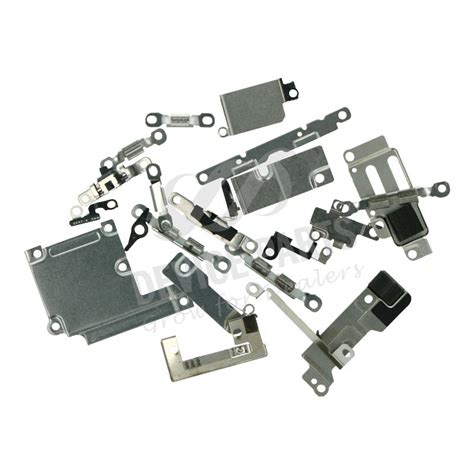 Inner Small Parts Set For Iphone 6 Plus Ori 25pcs In One Set