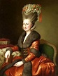 1000+ images about Royal Princesses (Southern Courts) - 18th Century on ...