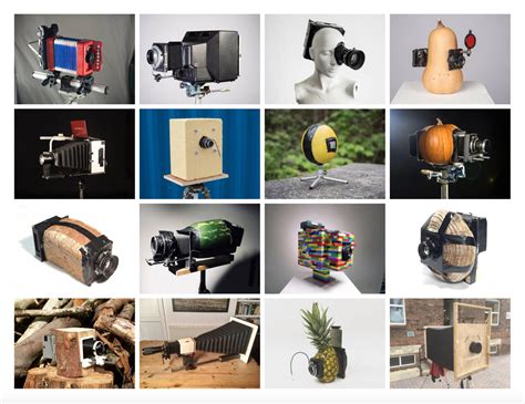15 Diy Cameras Thatll Blow Your Mind Feature Shoot