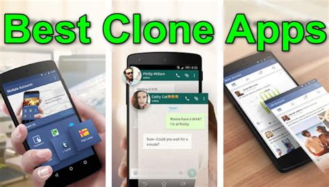 The Best Clone Apps For Android To Run Multiple Accounts Nollytech Com