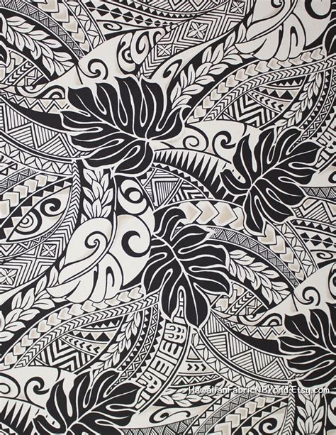 Samoan Tattoo Wallpapers Wallpaper Cave