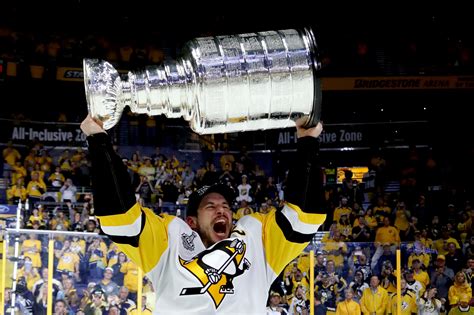 10 Amazing Pictures From The Pittsburgh Penguins Stanley Cup Win For
