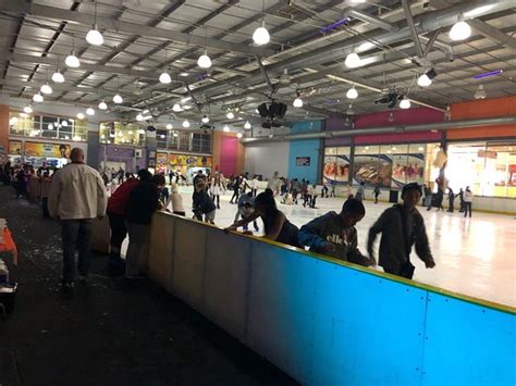 Northgate Ice Rink North Riding 2021 What To Know Before You Go