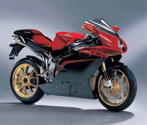 Mv Agusta F4 Reviews Specs And Prices Top Speed