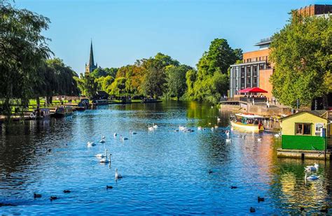 Must Read 11 Best Things To Do In Stratford Upon Avon England