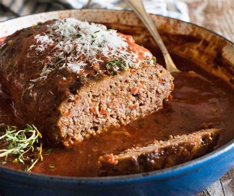 Taste the difference in every bite with hunt's authentic, vine you get hunt's seasoned tomato sauce for meatloaf. What is Tomato Passata? | RecipeTin Eats