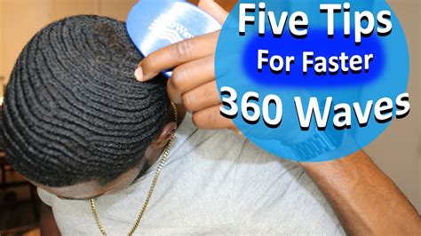 Five Easy Tips To Get 360 Waves Faster Youtube