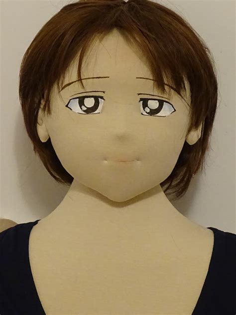 Life Size Male Anime Doll Custom Male Anime Doll Large Waldorf Doll Etsy