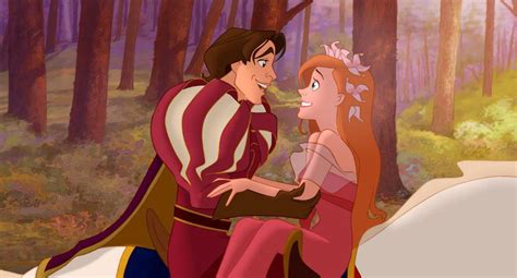 5 Reasons Enchanted Was Unquestionably The Best Disney Princess Movie