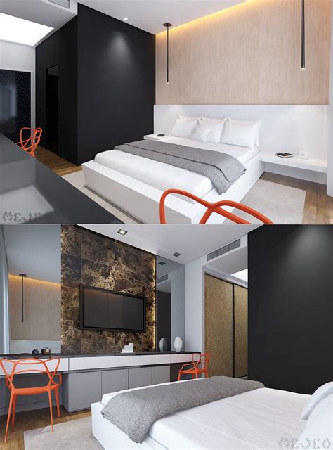 Modern Bedroom Design Ideas For Rooms Of Any Size Home Decoz