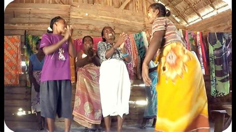 Traditional Malagasy Dancing Madagascar Travel Vlog Youtube