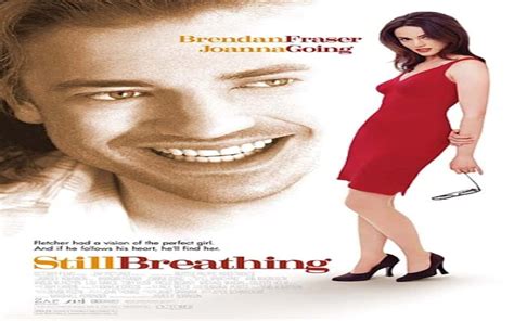 فيلم Still Breathing 1997 مترجم موقع فشار