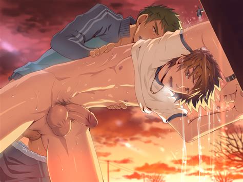 Yaoi Gay Anime Porn And Anime Yaoi Hentai Gay Porn Photos Xxxpicz