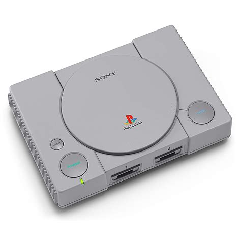 پلی استیشن کلاسیک Sony Playstation Classic Console خرید Ps1 کلاسیک