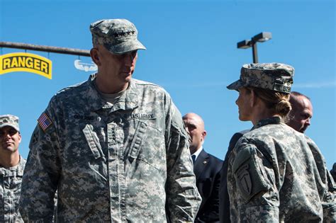 First 2 Women Set To Graduate From Army Ranger School