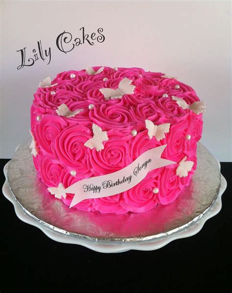Pin On Adult Birthday Cakes By Lily Cakes