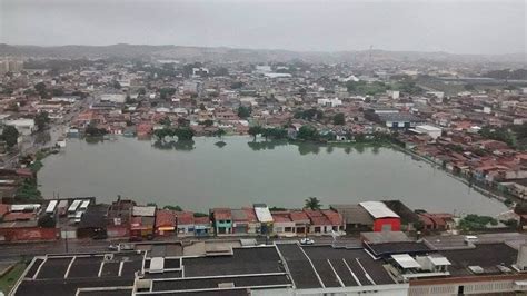 Fotos Natal Decreta Calamidade Pública Após Chuvas 16062014 Uol Notícias