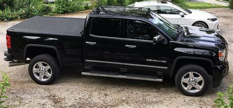 We have 320 cars for sale for gmc denali, priced from aed 900. 2015 GMC Sierra 2500 HD Denali Crew Cab, Trucks RV For ...