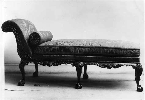 What Is A Fainting Couch Definition And History