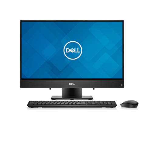 Dell Inspiron 3480 All In One Aio Desktop Computer 238 12gb Ram