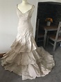Ian Stuart Sample Wedding Dress Save 62% - Stillwhite