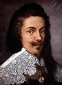 Vitor Amadeu I, duque de Sabóia, * 1587 | Geneall.net