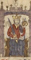 De 1285 – Nace Fernando IV de Castilla