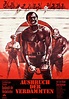 Filmplakat: Ausbruch der Verdammten (1969) - Plakat 2 von 2 ...
