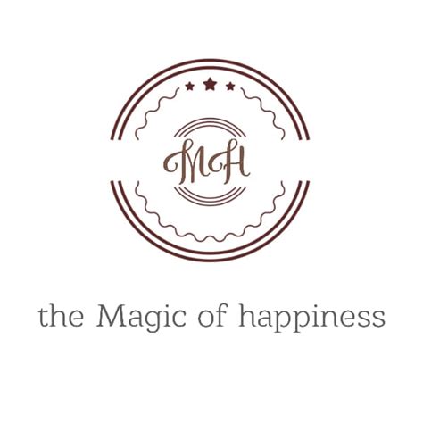 The Magic Of Happiness