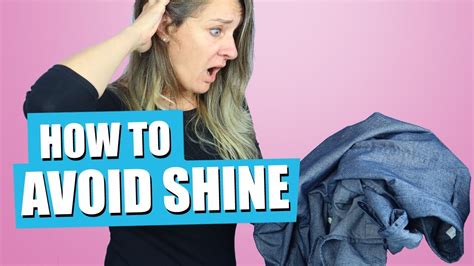How To Stop Shine Marks While Ironing Avoiding Scorch Marks And Shiny