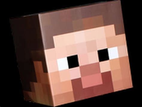 We got esam and marss to react to the full reveal of steve. Minecraft Steve Costume